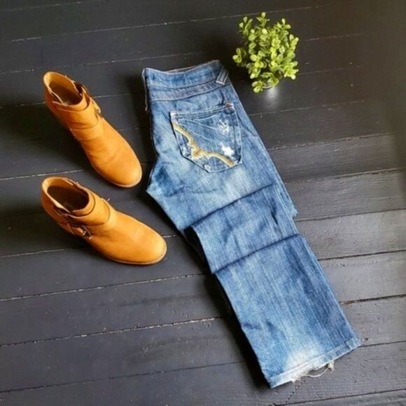 ⚘Vigoss Skinny Jeans  - Picture 1 of 8